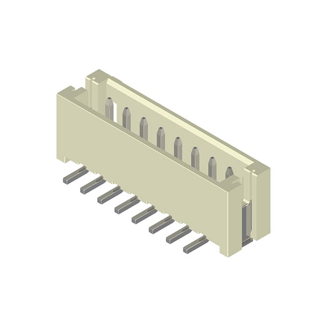 Cvilux USA CI0103M1VR0-NH electronic component