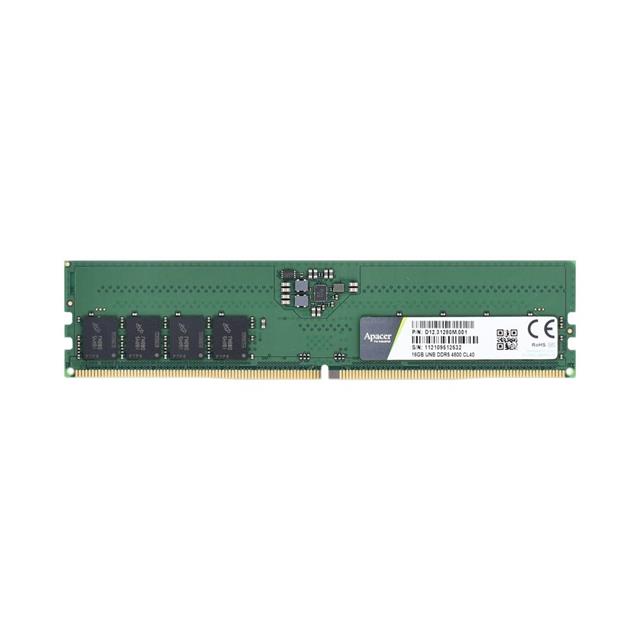 Apacer Memory America D12.31285S.001 electronic component