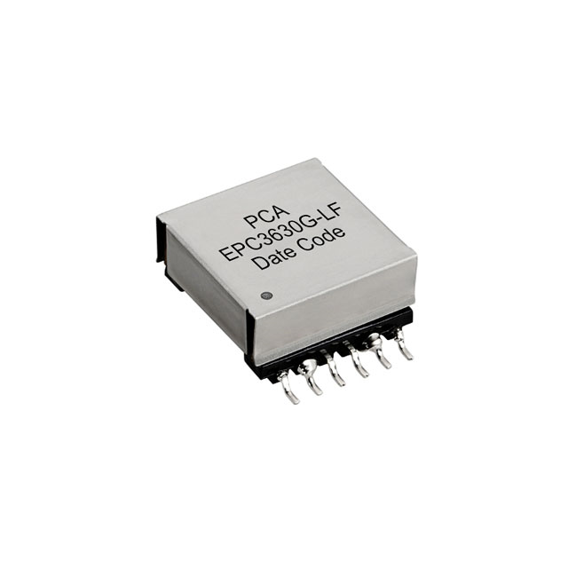 PCA Electronics, Inc. EPC3630G-LF electronic component