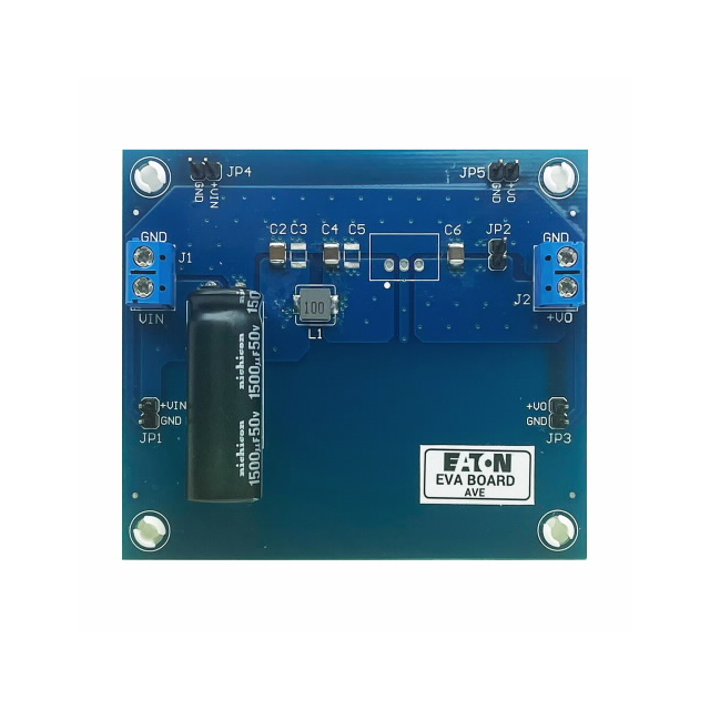 Eaton - Electronics Division EPM78-EVK electronic component