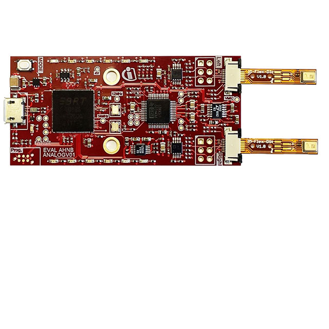 Infineon Technologies EVALAHNBANALOGV01TOBO1 electronic component
