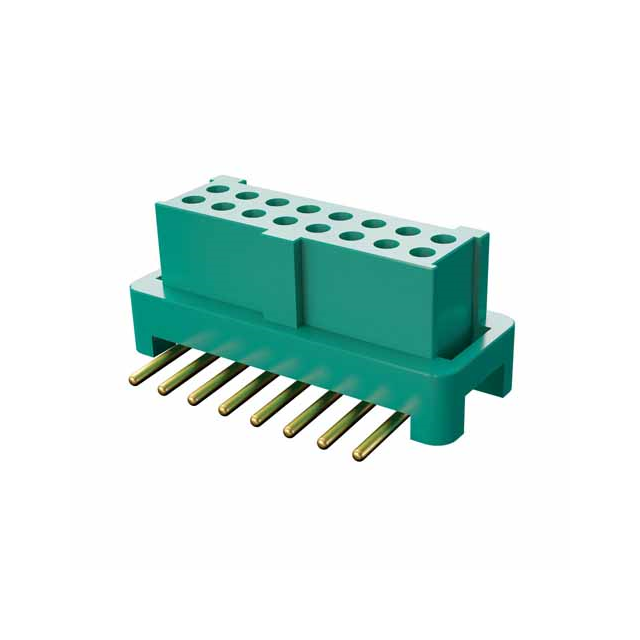 Harwin Inc. G125-FS11605L0R electronic component