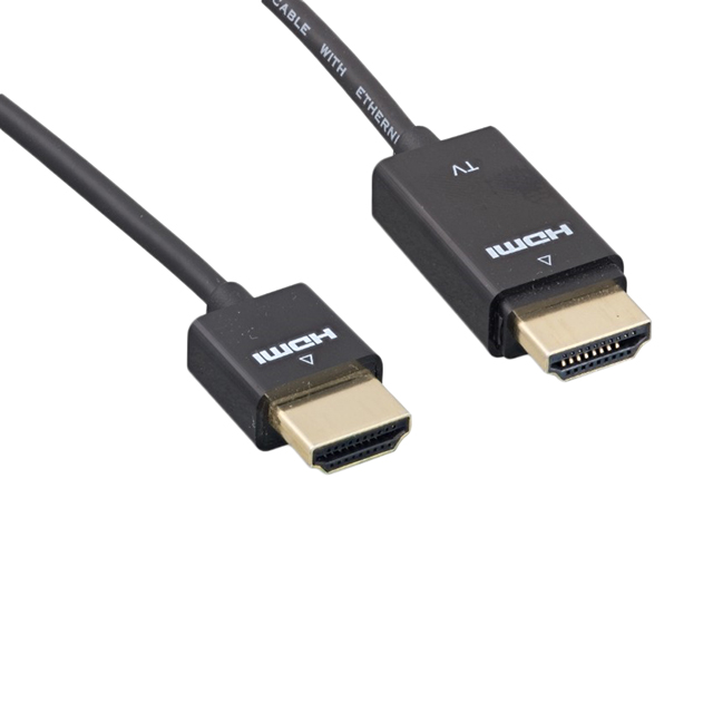 Micro Connectors, Inc. H2-06-SLIM electronic component