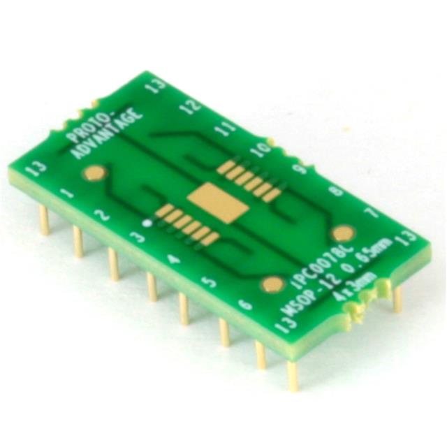 Chip Quik Inc. IPC0078C electronic component