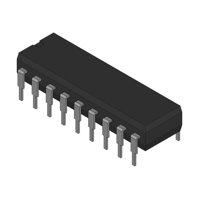 Rochester Electronics, LLC MD82C284-8/B electronic component