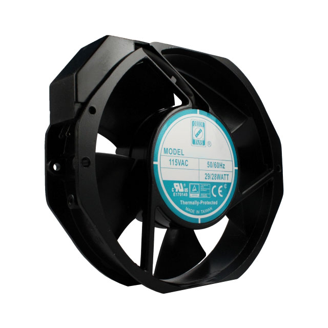 Orion Fans OA172SAPL-11-1TB electronic component