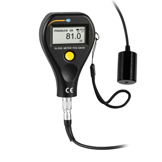 PCE Instruments PCE-GM 80 electronic component