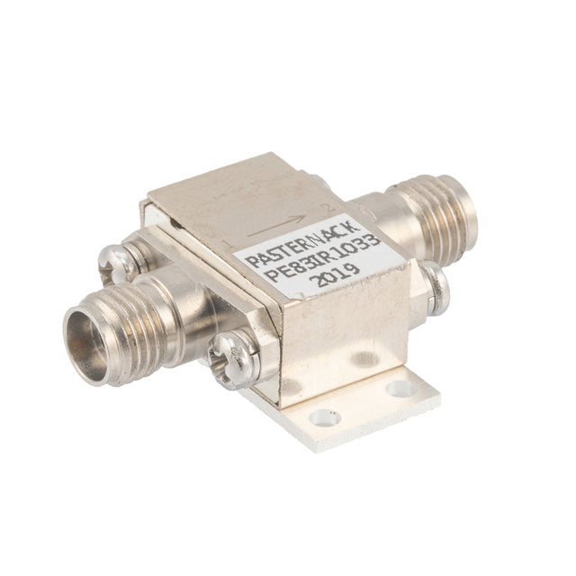 Pasternack PE83IR1033 electronic component