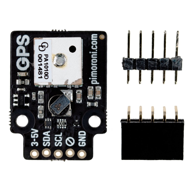 Pimoroni Ltd PIM525 electronic component
