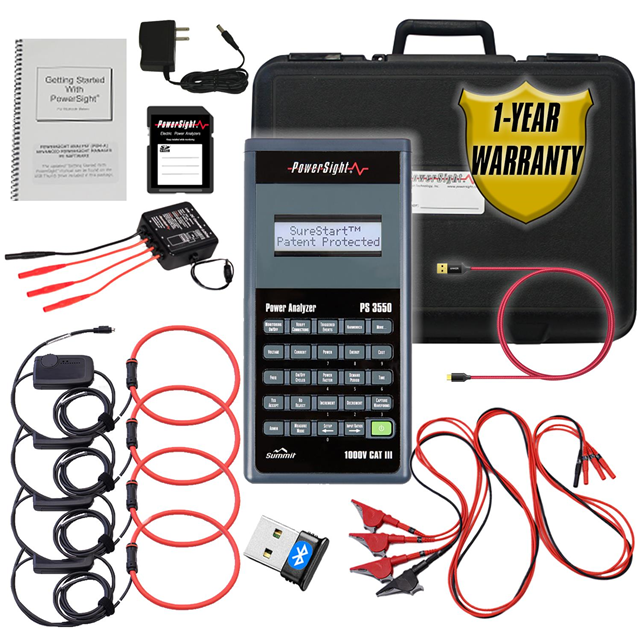 Powersight PK3564-PRO electronic component