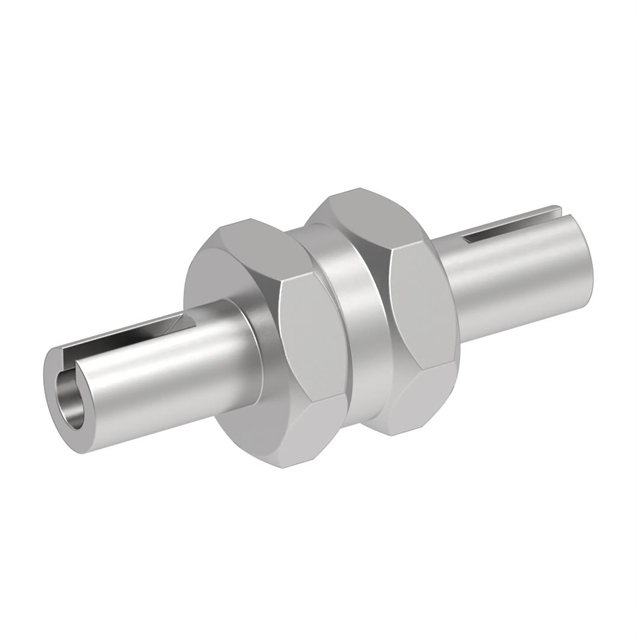 Radiall USA, Inc. R282744200 electronic component