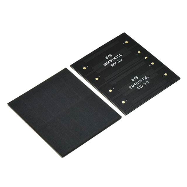 ANYSOLAR Ltd SM451K12L electronic component