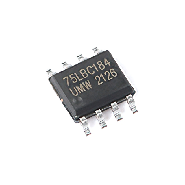 UMW SN75LBC184DR electronic component