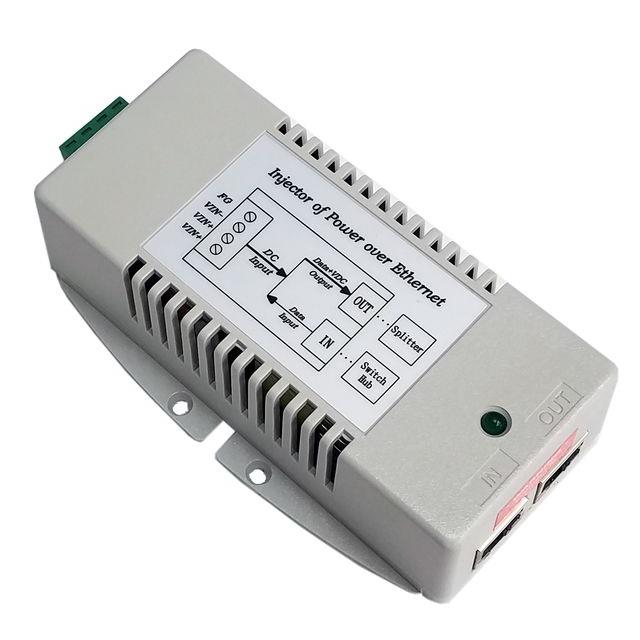 Tycon Systems Inc. TP-DCDC-2456G-VHP electronic component