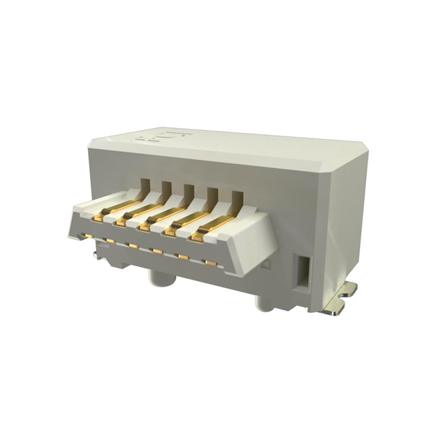 Amphenol ICC (FCI) 10162583-411111LF electronic component
