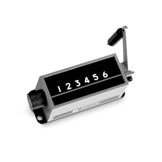 Trumeter 1-2936 electronic component