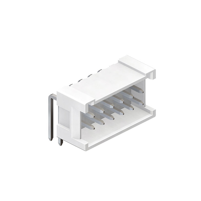 CNC Tech 53025-12-0200-01 electronic component