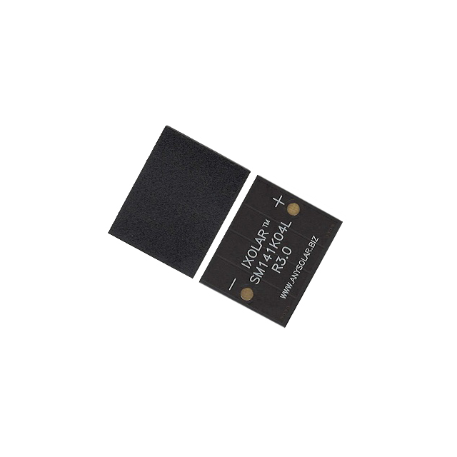 ANYSOLAR Ltd SM141K04L electronic component