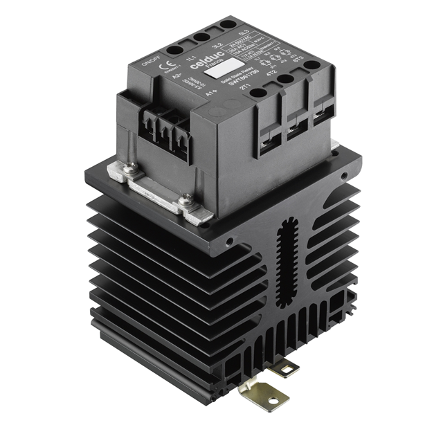 Celduc Inc. SWT862030 electronic component