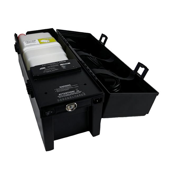Atrix International VACOMEGASLFH electronic component