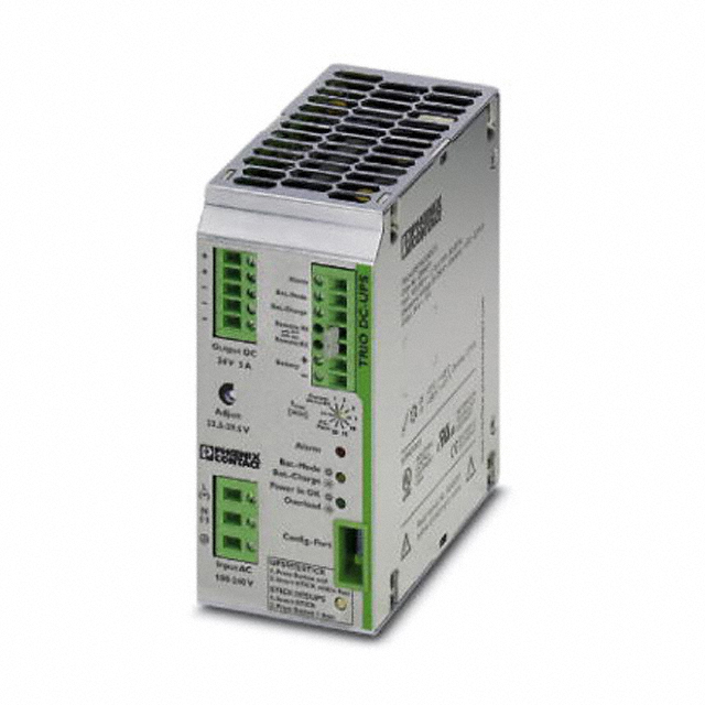 Phoenix Contact 2866611 electronic component