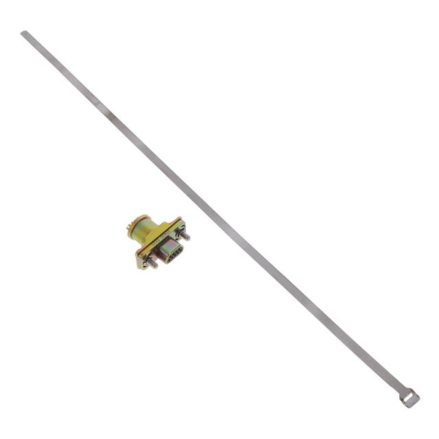 Molex MM-2P3-009-113-4100 electronic component