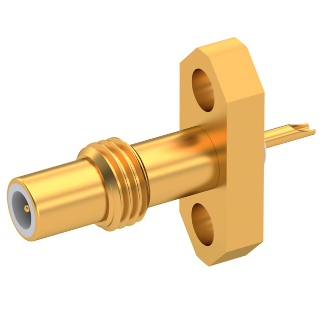 Radiall USA, Inc. 7100-1513-000 electronic component
