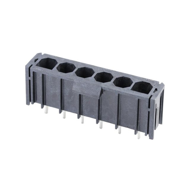 Molex 1720420601 electronic component