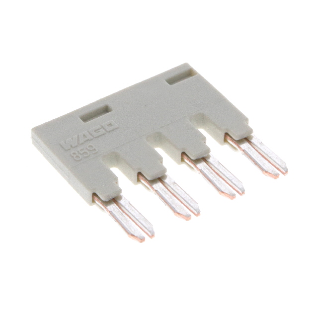 WAGO Corporation 859-404 electronic component