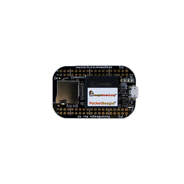 BeagleBoard 102110561 electronic component