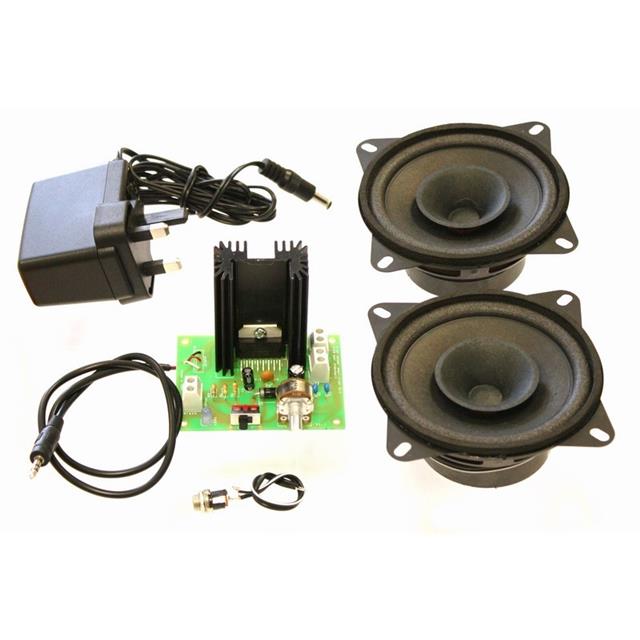 Kitronik Ltd. 2143-JK electronic component