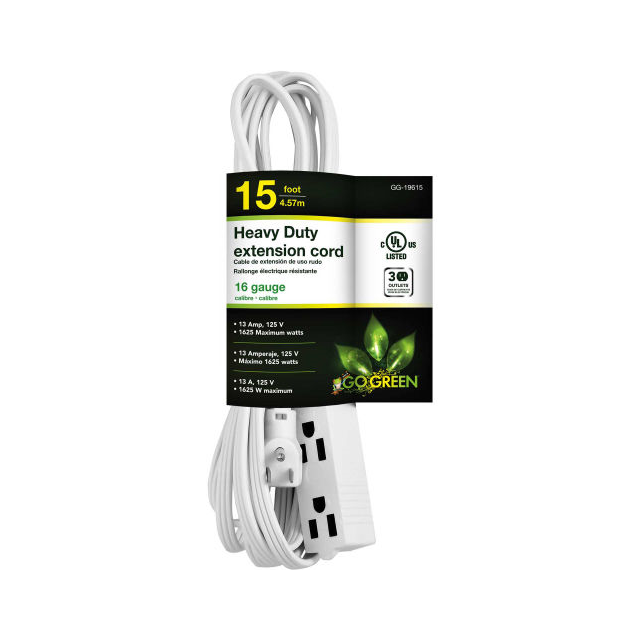GoGreen Power GG-19615 electronic component
