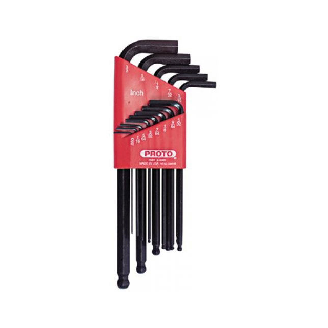 Proto J4995 electronic component