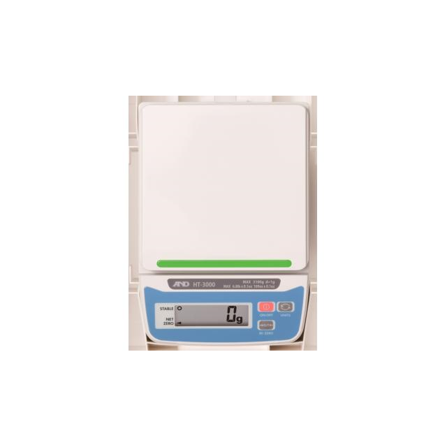 A&D Engineering HT-500 electronic component