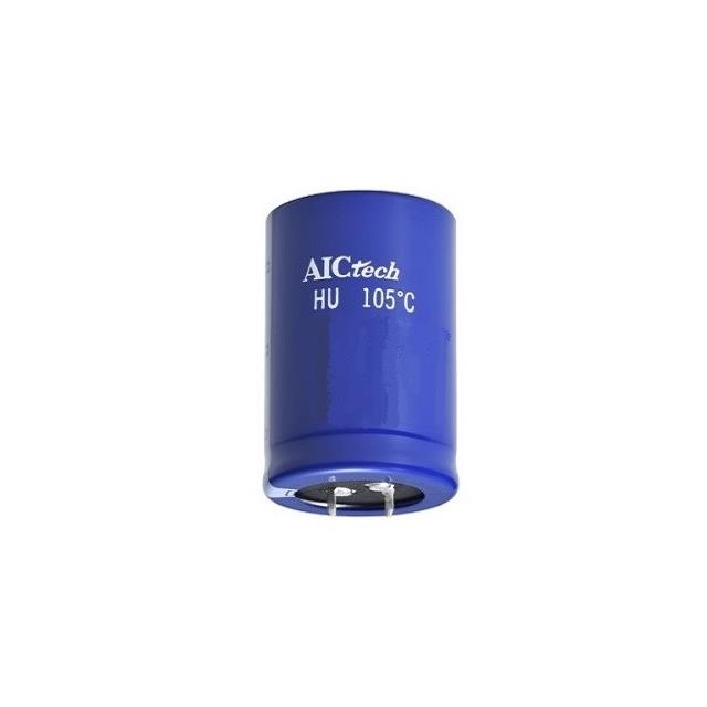 AIC tech Inc. HU2G391MCYS6WPEC electronic component