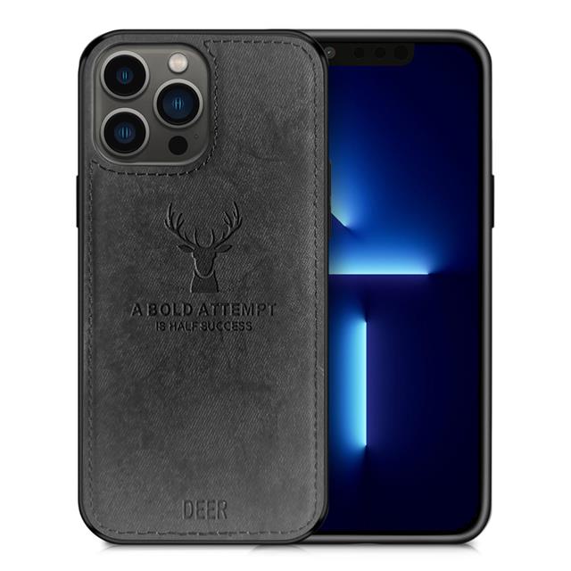 Alpha Digital IP13PM-DEER-BK electronic component