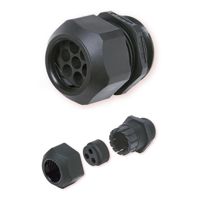 Heyco Products Corporation M3234GAQ electronic component