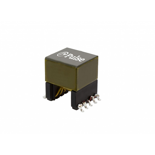 Pulse Electronics PA5000.002NLT electronic component