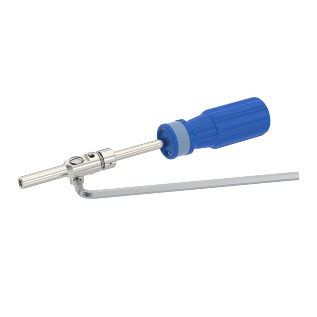 Radiall USA, Inc. R282341012 electronic component