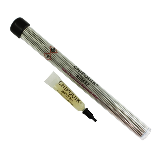 Chip Quik Inc. REM32 electronic component