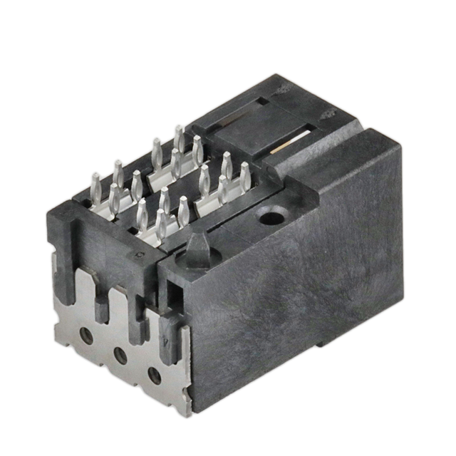 Molex 0783472004 electronic component