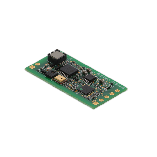TE Connectivity AMP Connectors 1-2314277-2 electronic component
