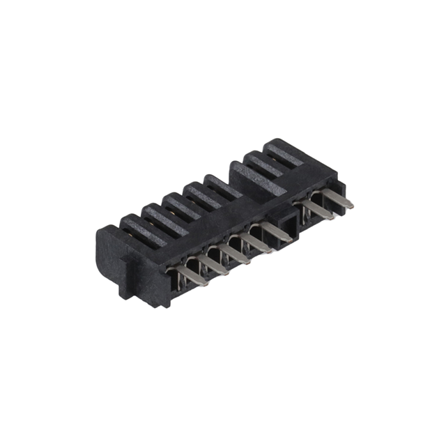 TE Connectivity AMP Connectors 1827685-4 electronic component