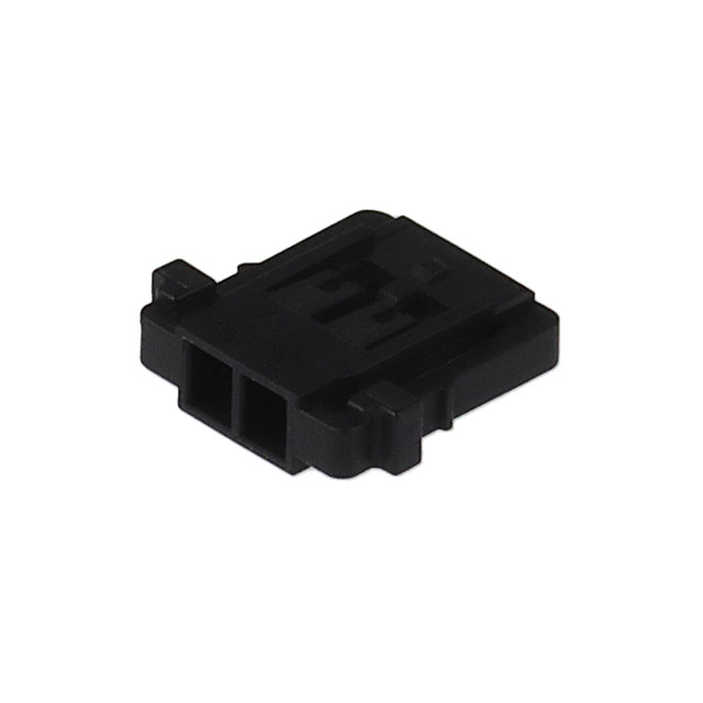 Molex 5040510201 electronic component