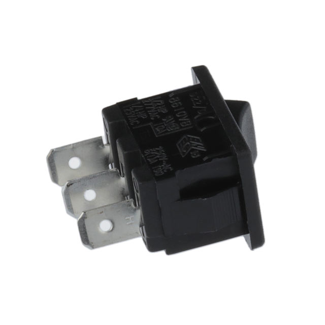 Bulgin H8610VBAAA electronic component