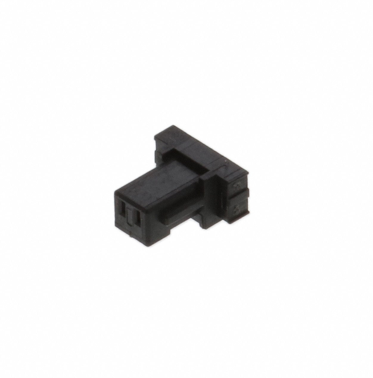 Samtec Inc. ISS1-02 electronic component