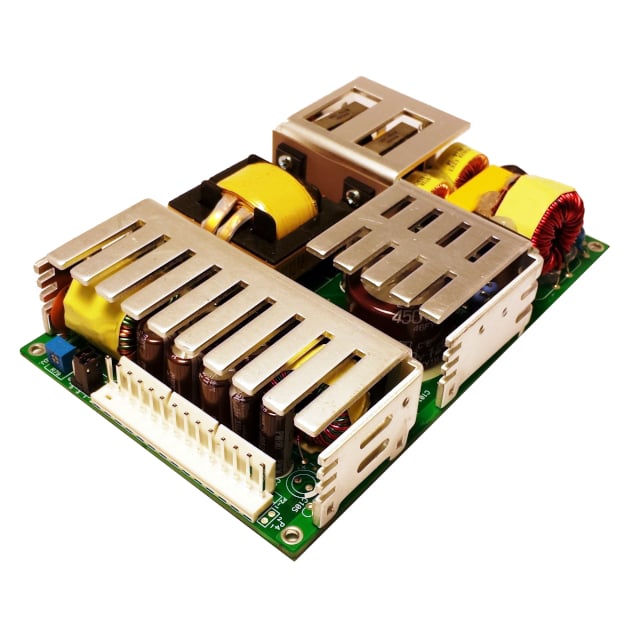 Integrated Power Designs 1010838 electronic component