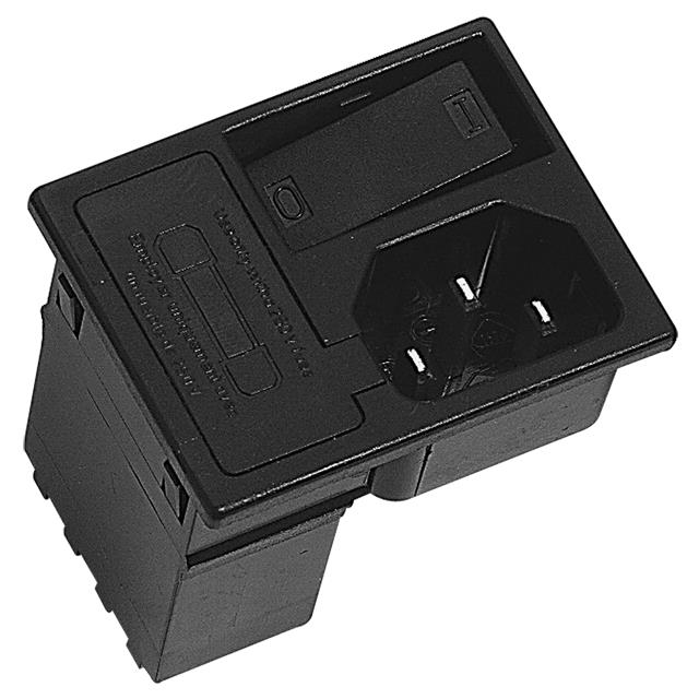 Power Dynamics, Inc. 42R37-3124-150 electronic component