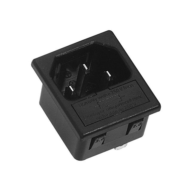Power Dynamics, Inc. 42R44-3111-200 electronic component