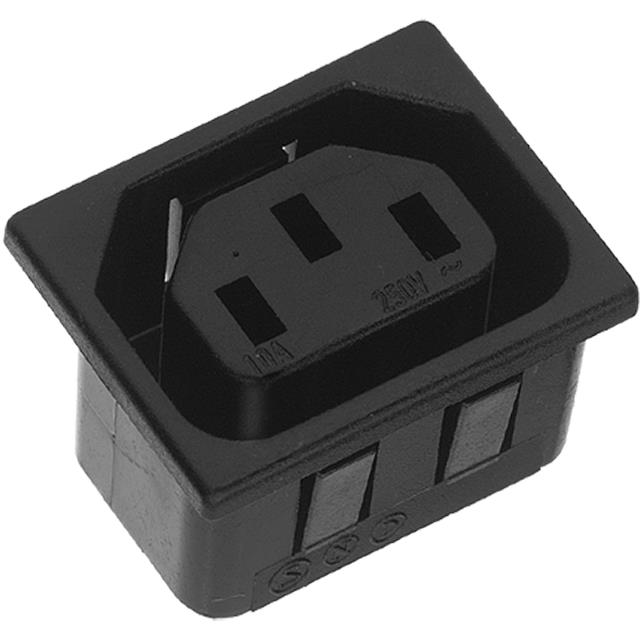 Power Dynamics, Inc. 43R03-3122-250 electronic component